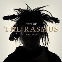 [2009] - Best Of The Rasmus 2001-2009