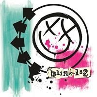 [2003] - Blink-182 [Australian Tour Edition]