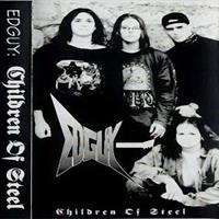 [1994] - Children Of Steel [Demo]