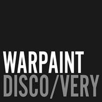 [2014] - Disco-Very [EP]