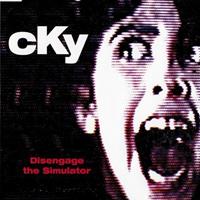 [2010] - Disengage The Simulator [EP]