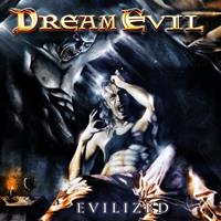 [2003] - Evilized [Japanese Edition]