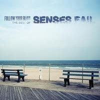 [2012] - Follow Your Bliss - The Best Of Senses Fail