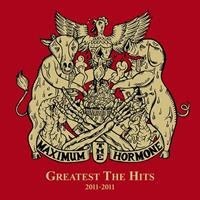 [2011] - Greatest The Hits 2011-2011