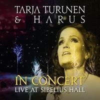 [2011] - Tarja Turunen & Harus - Live At Sibelius Hall