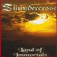 [1994] - Land Of Immortals [Demo]