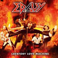 [2004] - Lavatory Love Machine [Single]