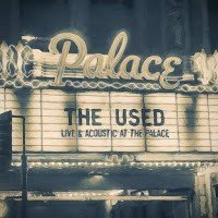 [2016] - Live & Acoustic At The Palace