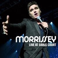 [2005] - Live At Earls Court