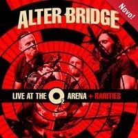 [2017] - Live At The O2 Arena (2CDs)