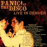 [2006] - Live In Denver