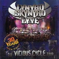 [2004] - Lynyrd Skynyrd Lyve - The Vicious Cycle Tour