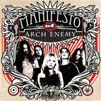 [2009] - Manifesto Of Arch Enemy