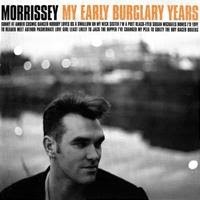 [1998] - My Early Burglary Years