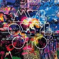 [2011] - Mylo Xyloto [Japanese Edition]