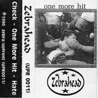 [1996] - One More Hit [Demo Tape]