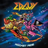 [2006] - Rocket Ride [Limited Edition]