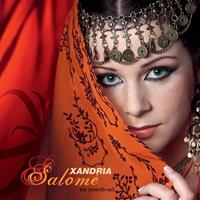 [2007] - Salomé - The Seventh Veil