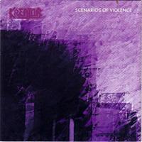 [1996] - Scenarios Of Violence