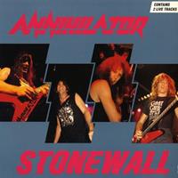 [1991] - Stonewall [EP]