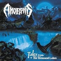 [1994] - Tales From The Thousand Lakes (Remastered)