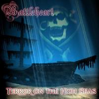 [2006] - Terror On The High Seas [EP]