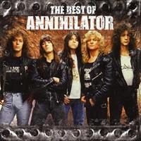 [2004] - The Best Of Annihilator