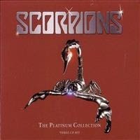 [2005] - The Platinum Collection (3CDs)