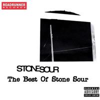 [2012] - The Best Of Stone Sour