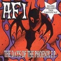 [2001] - The Days Of The Phoenix [EP]