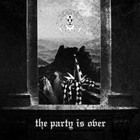 [2005] - The Party Is Over [EP]