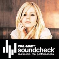 [2007] - Walmart Soundcheck [Acoustic EP]