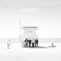 [2016] - Weezer (The White Album)