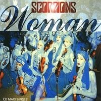 [1994] - Woman [EP]
