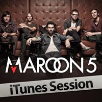 [2011] - iTunes Session [EP]