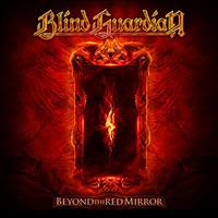 [2015] - Beyond The Red Mirror [Deluxe Edition]