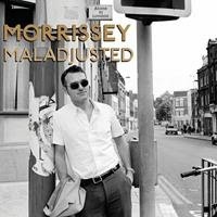 [2009] - Maladjusted [Expanded Edition]