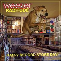 [2010] - ...Happy Record Store Day [EP]