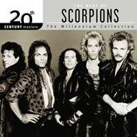 [2001] - 20th Century Masters - The Millennium Collection - The Best Of Scorpions
