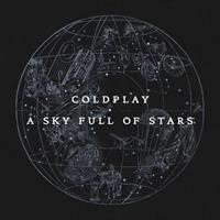 [2014] - A Sky Full Of Stars [EP]