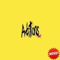 [2017] - Ambitions [English Version]