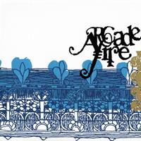 [2003] - Arcade Fire [EP]