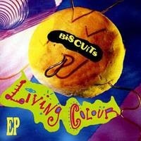 [1991] - Biscuits [EP]