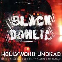 [2010] - Black Dahlia [Remixes EP]