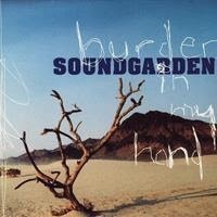 [1996] - Burden In My Hand [EP]