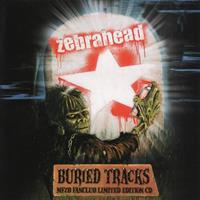 [2005] - Buried Tracks [EP]