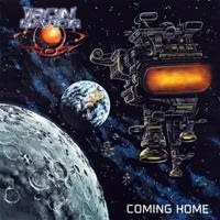 [1998] - Coming Home [EP]