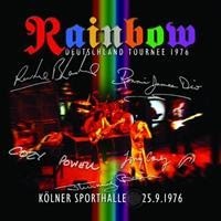 [2006] - Deutschland Tournee 1976 [Live] (3CDs)