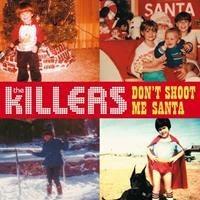 [2007] - Don't Shoot Me Santa [EP]
