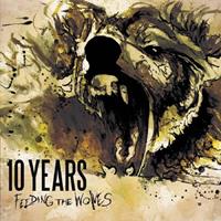 [2010] - Feeding The Wolves [Deluxe Edition]